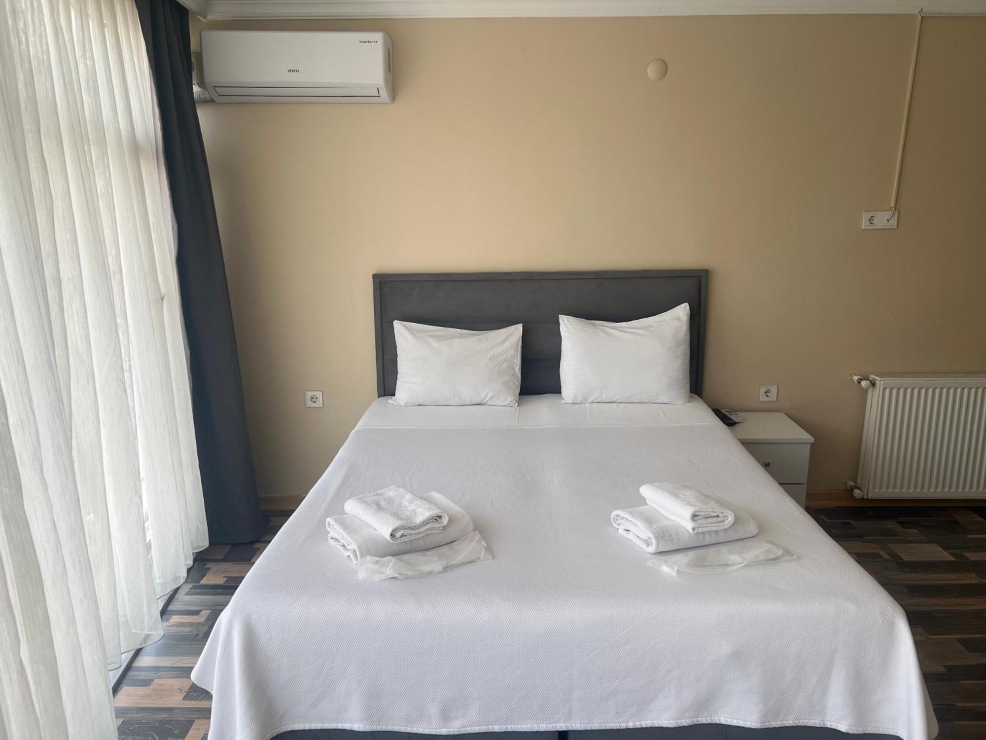 Hotel King Istanbul