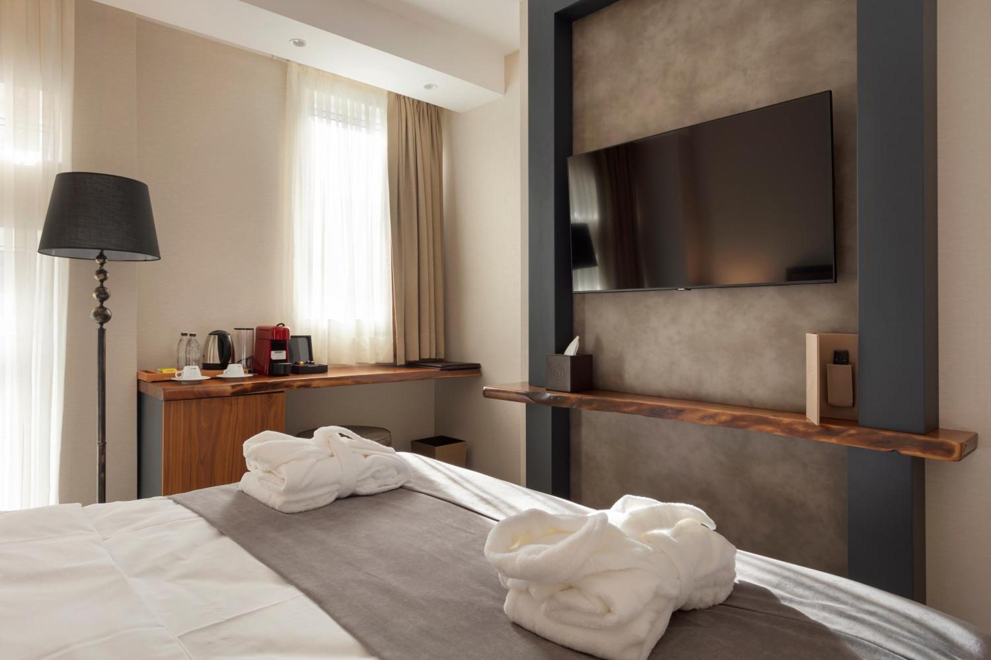 Buem Kosuyolu Hotel 4*