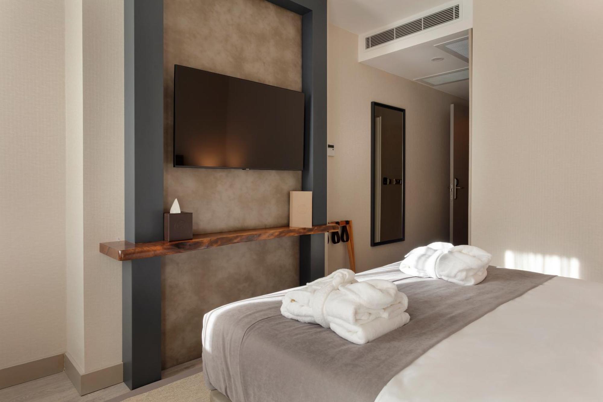 Buem Kosuyolu Hotel 4*