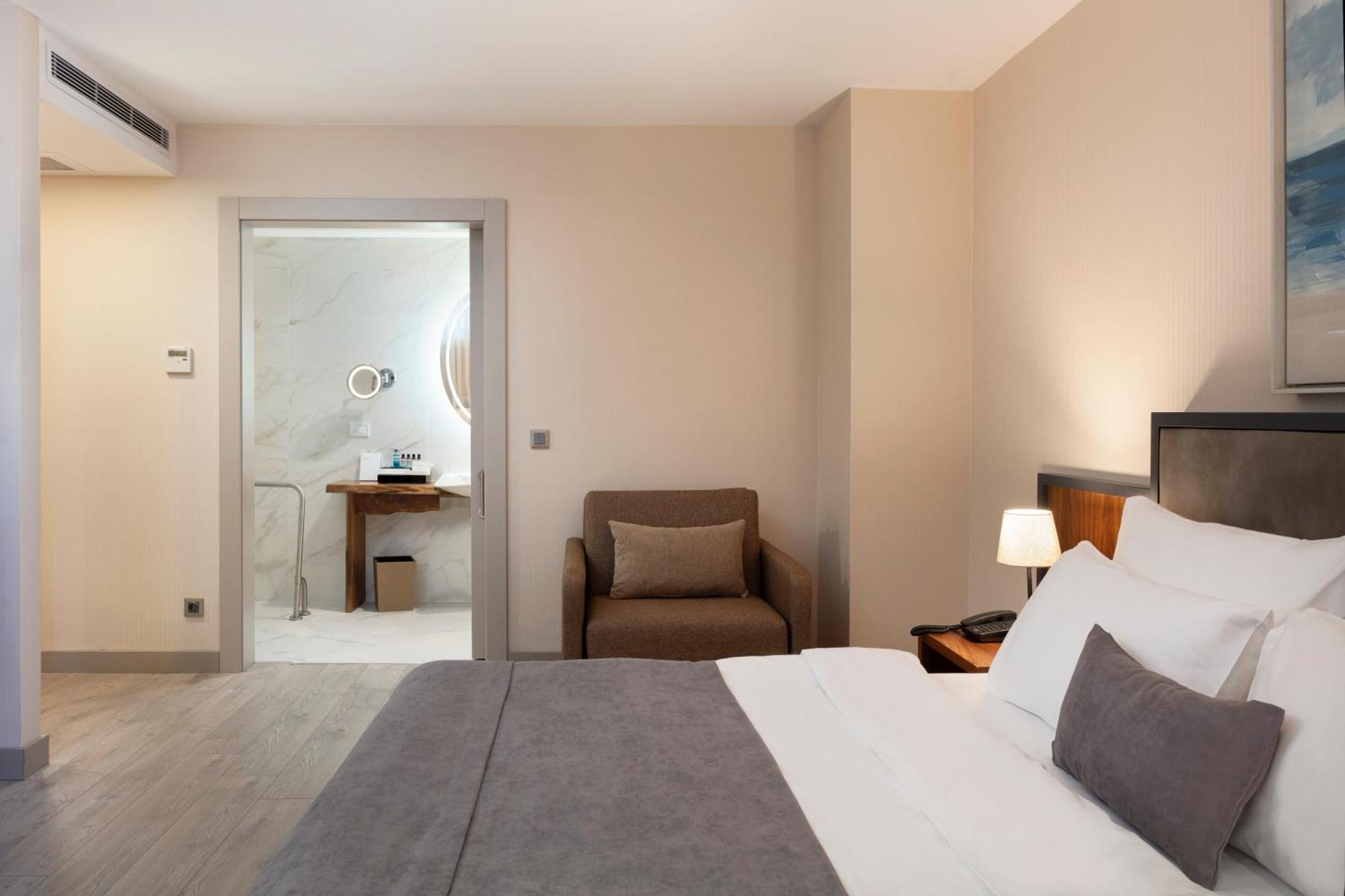 Buem Kosuyolu 4* Istanbul