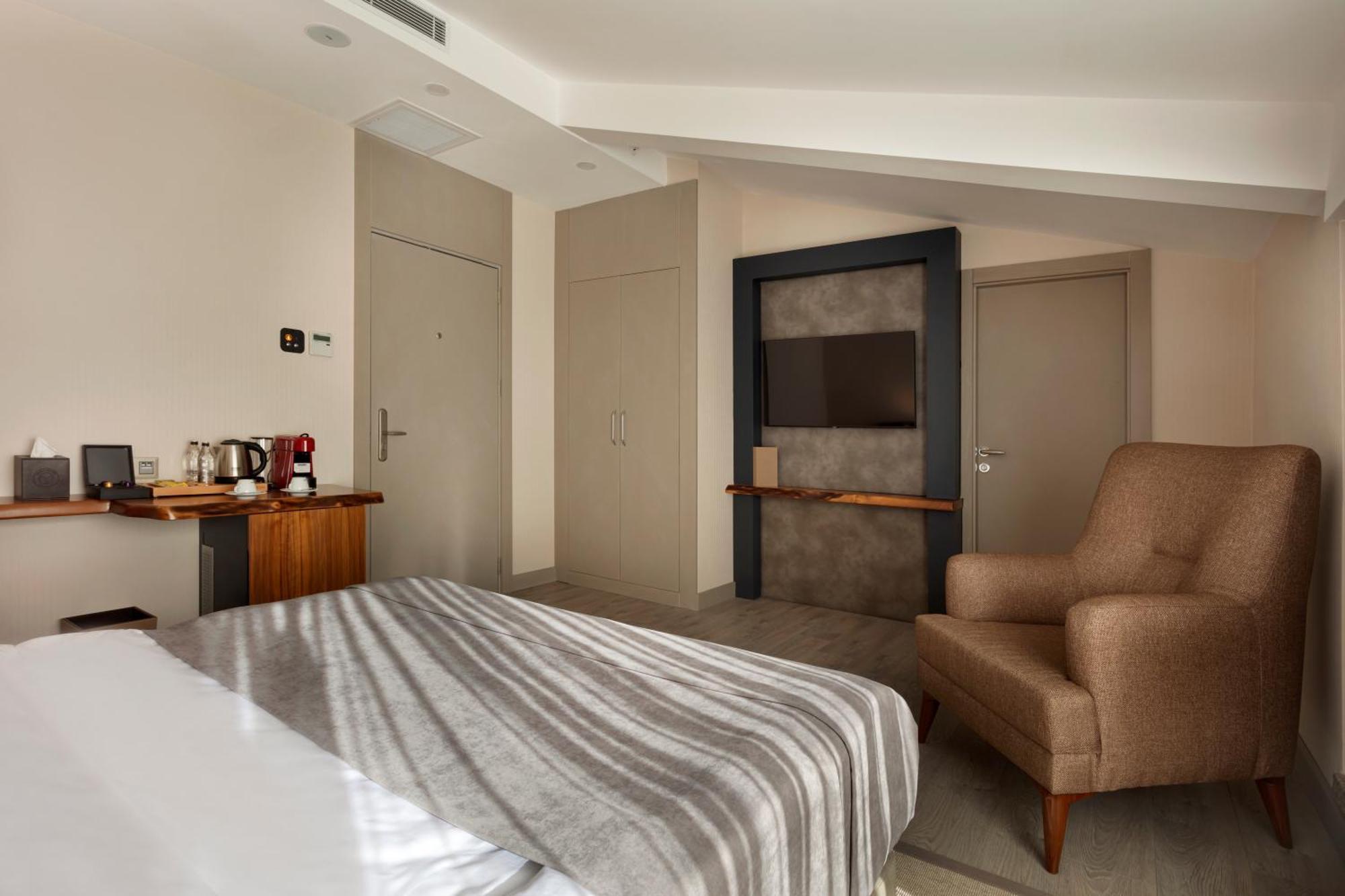 Hotel Buem Kosuyolu Istanbul