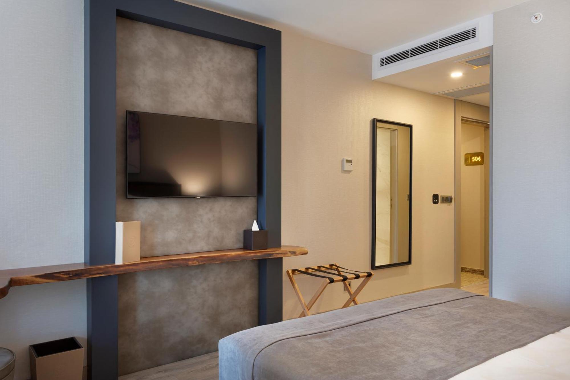 Buem Kosuyolu Hotel 4*
