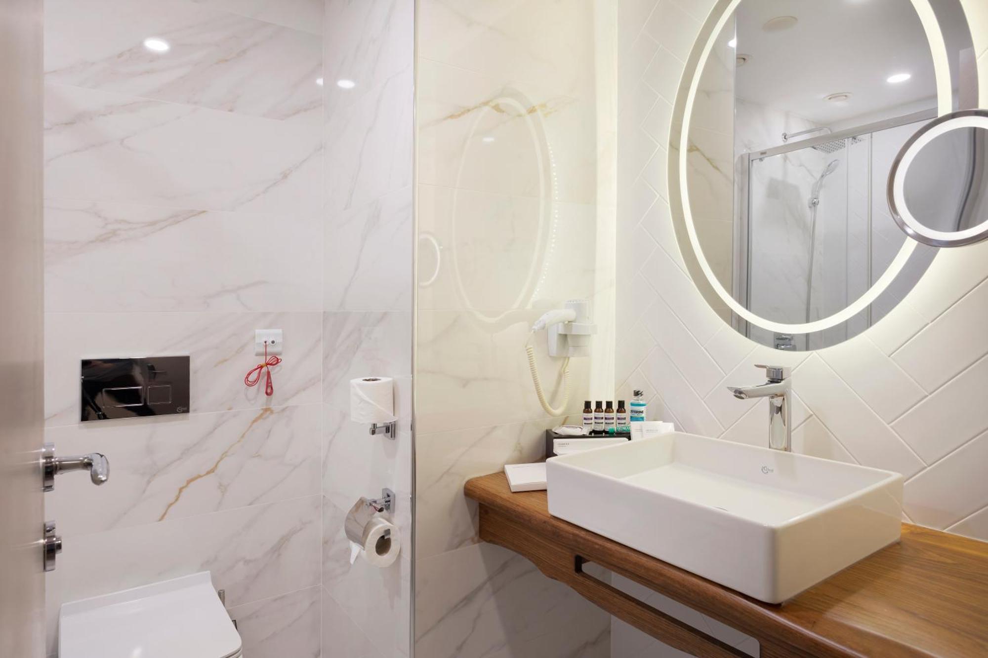 Hotel Buem Kosuyolu Istanbul