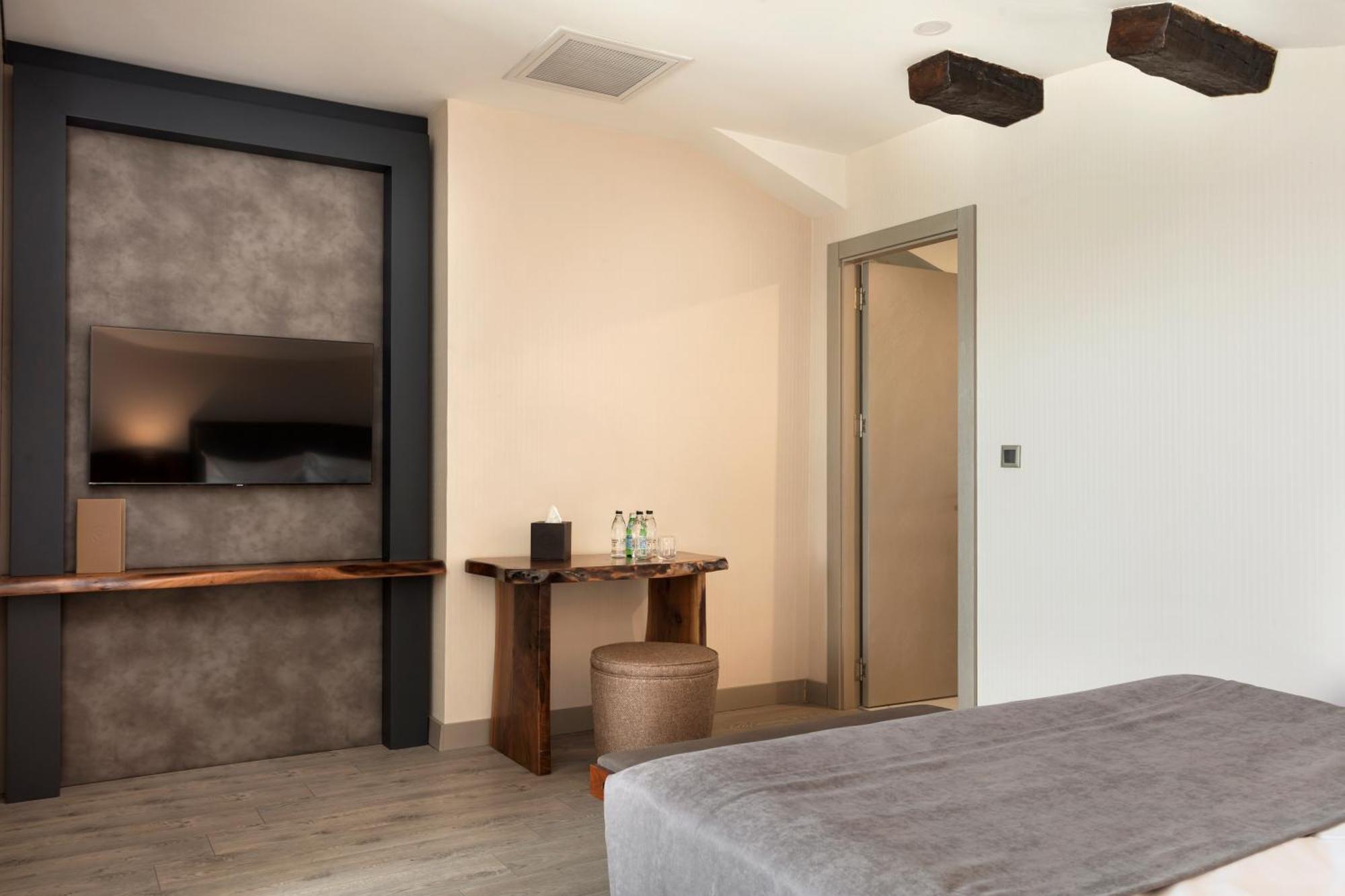 Buem Kosuyolu Hotel