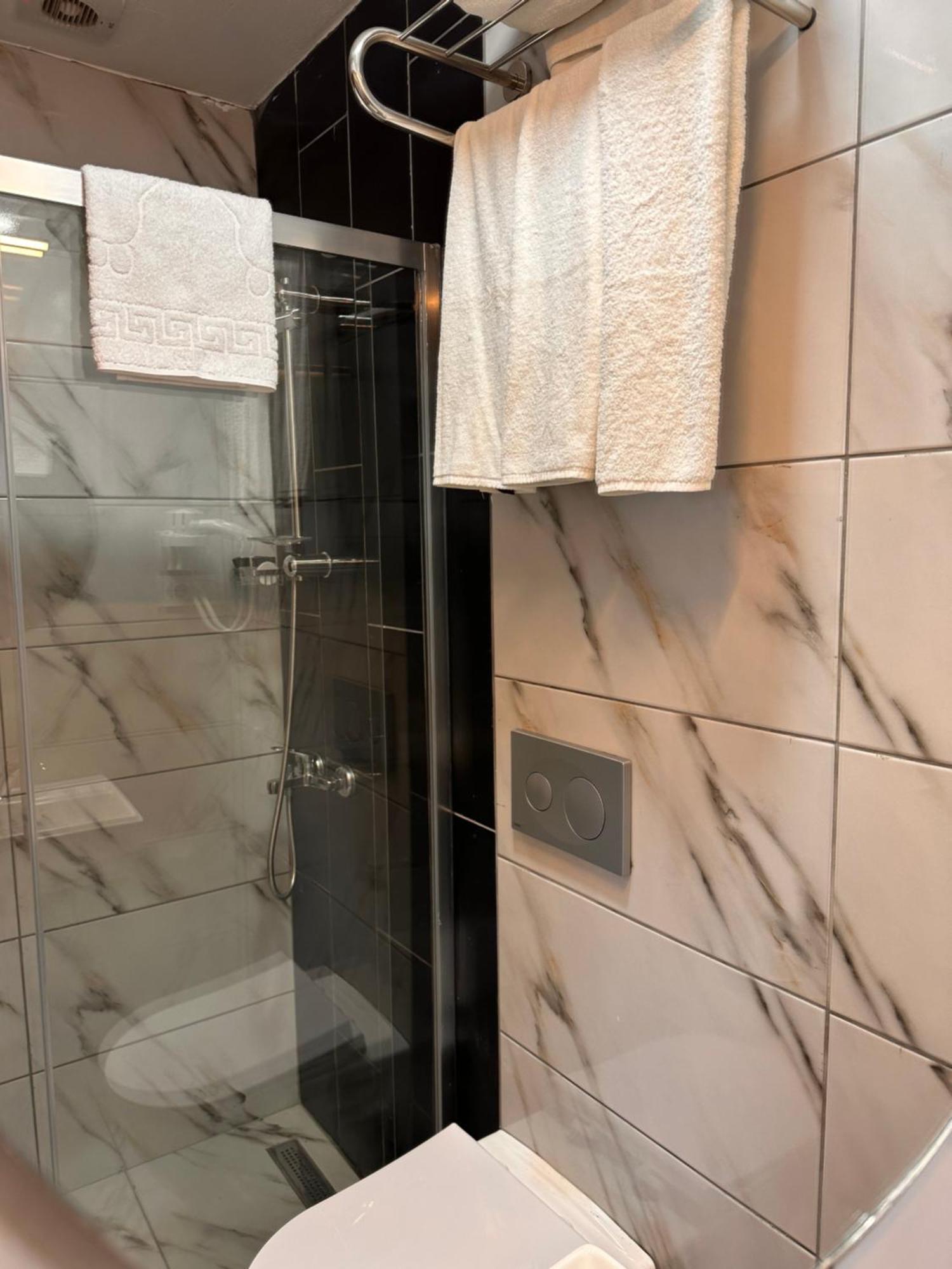 Harran Hotel Istanbul