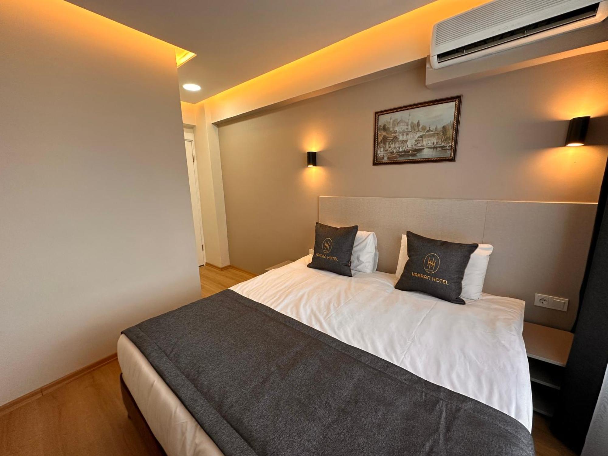 Harran Hotel Istanbul