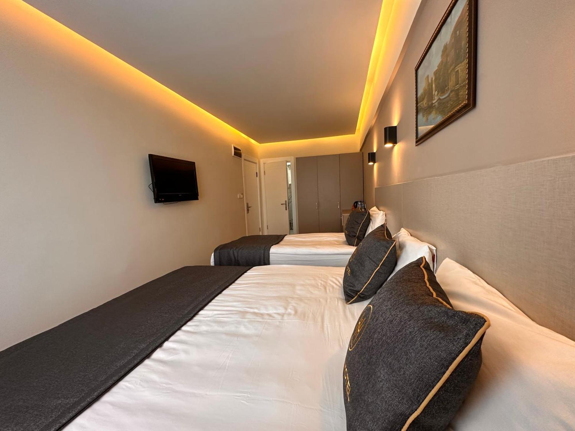 Hotel Harran