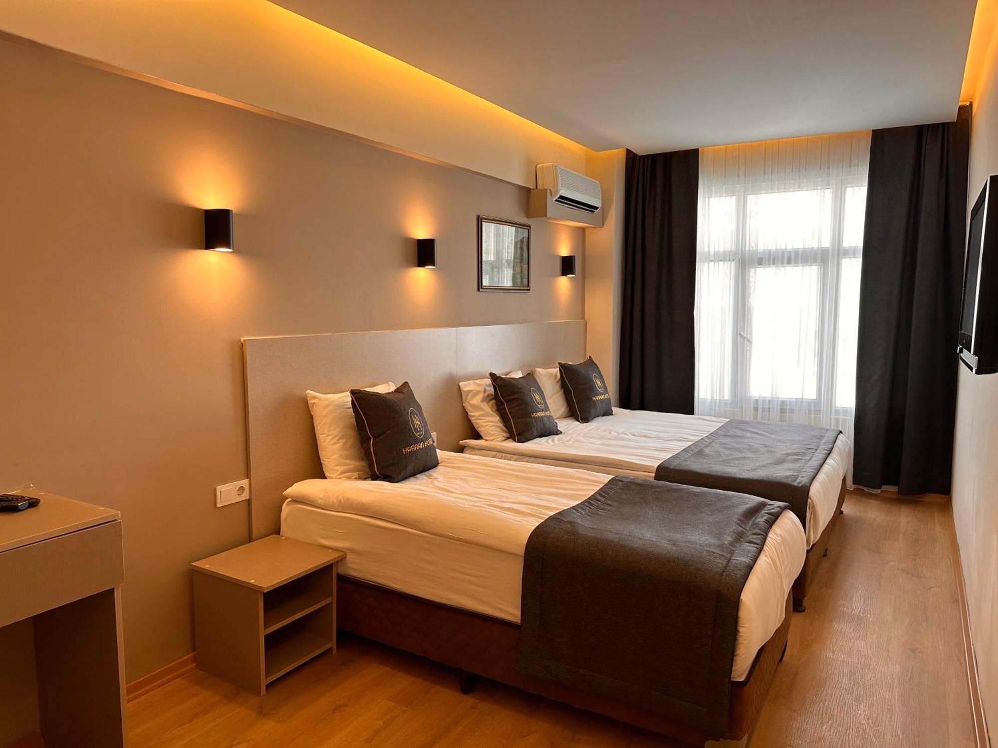 Hotel Harran