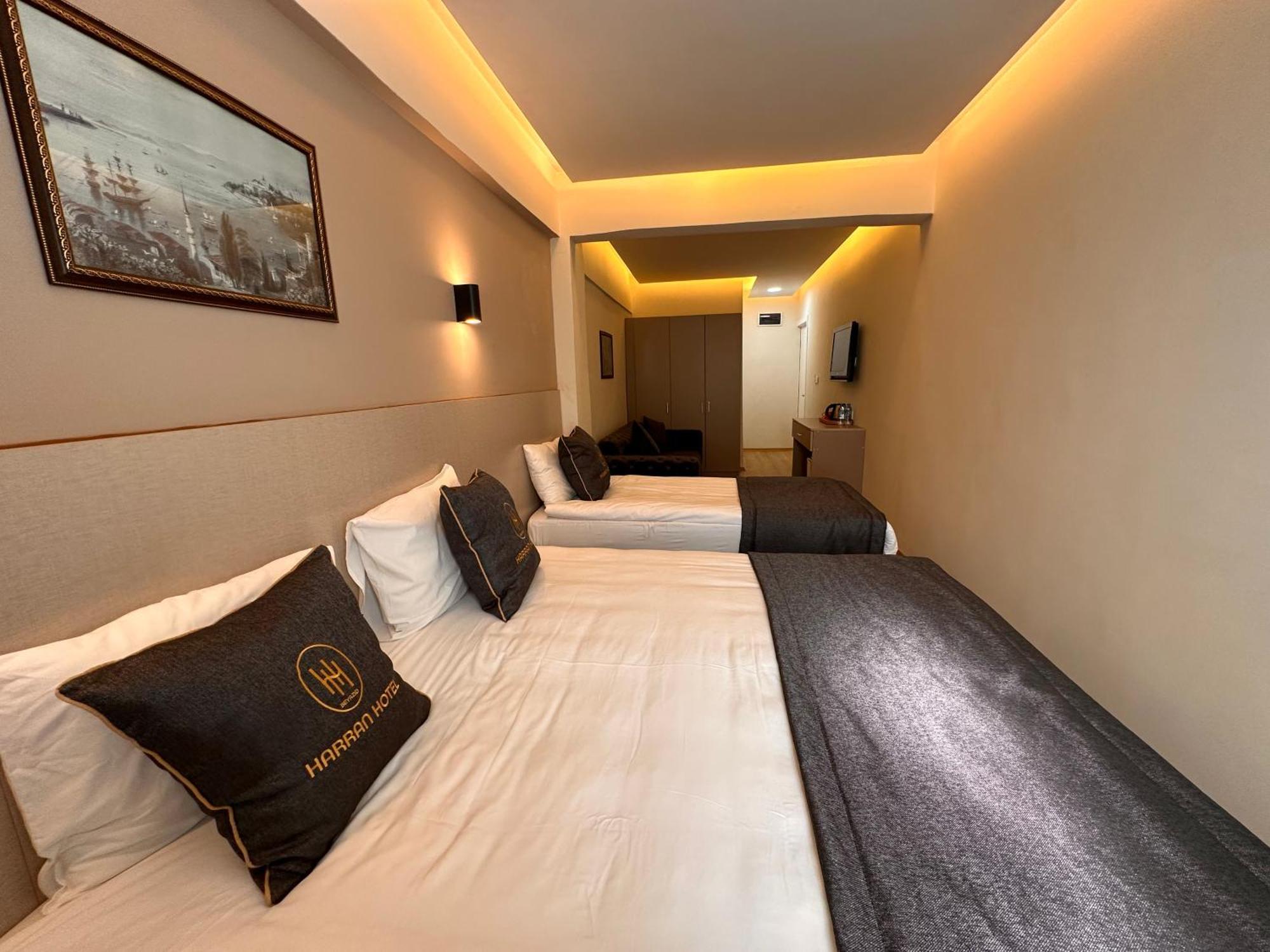 Hotel Harran *