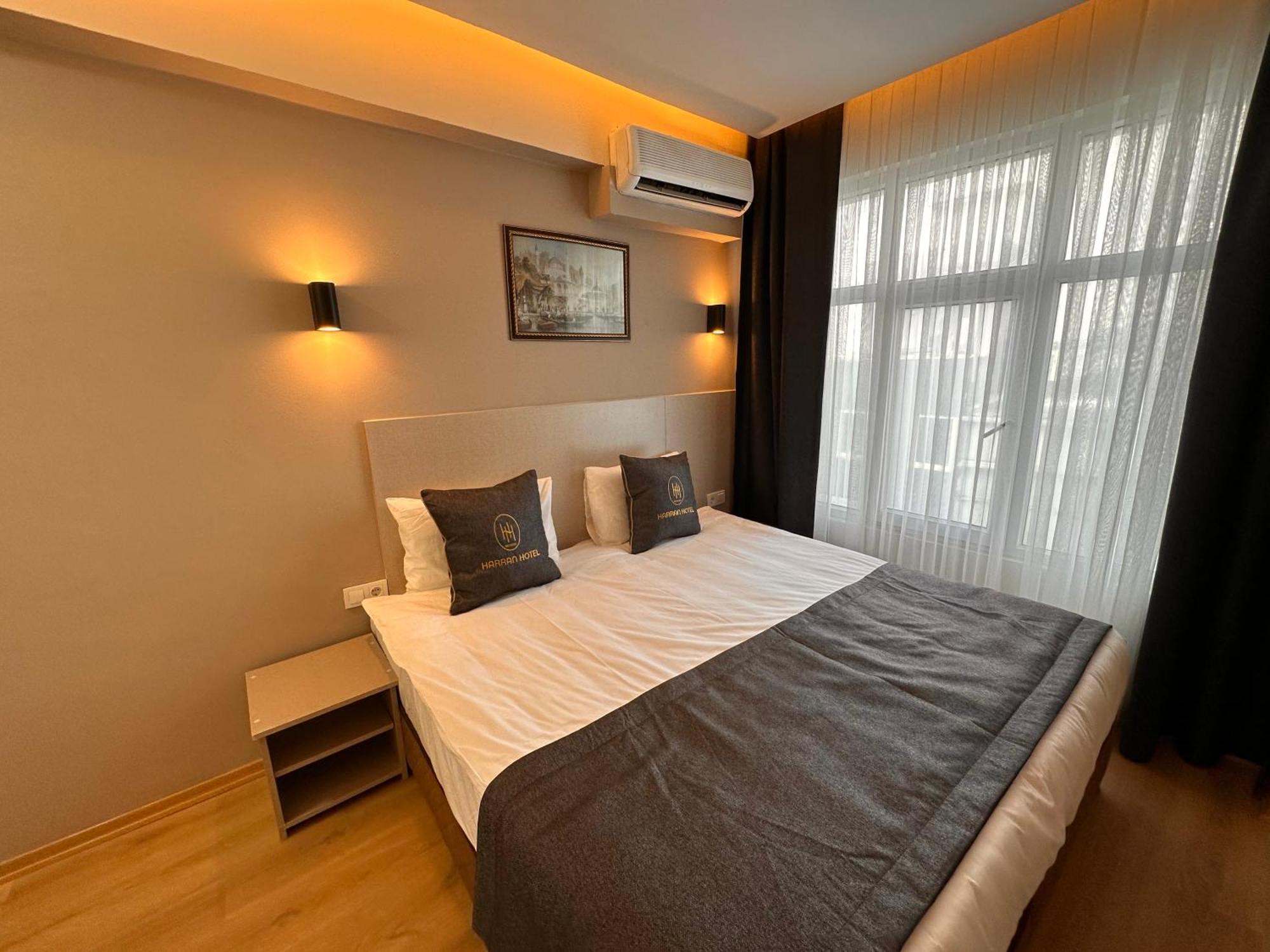 Harran Hotel Istanbul