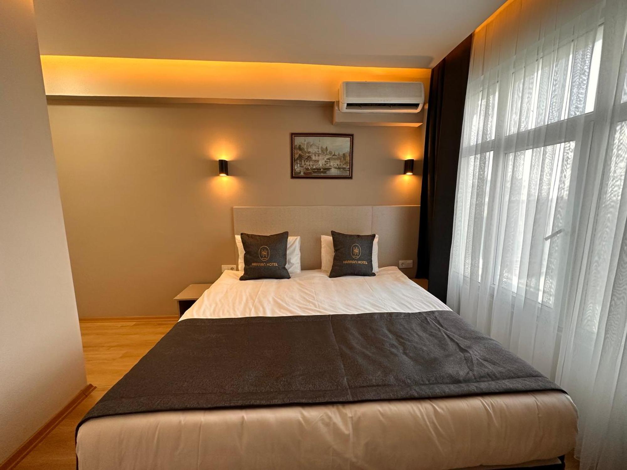 Harran Hotel