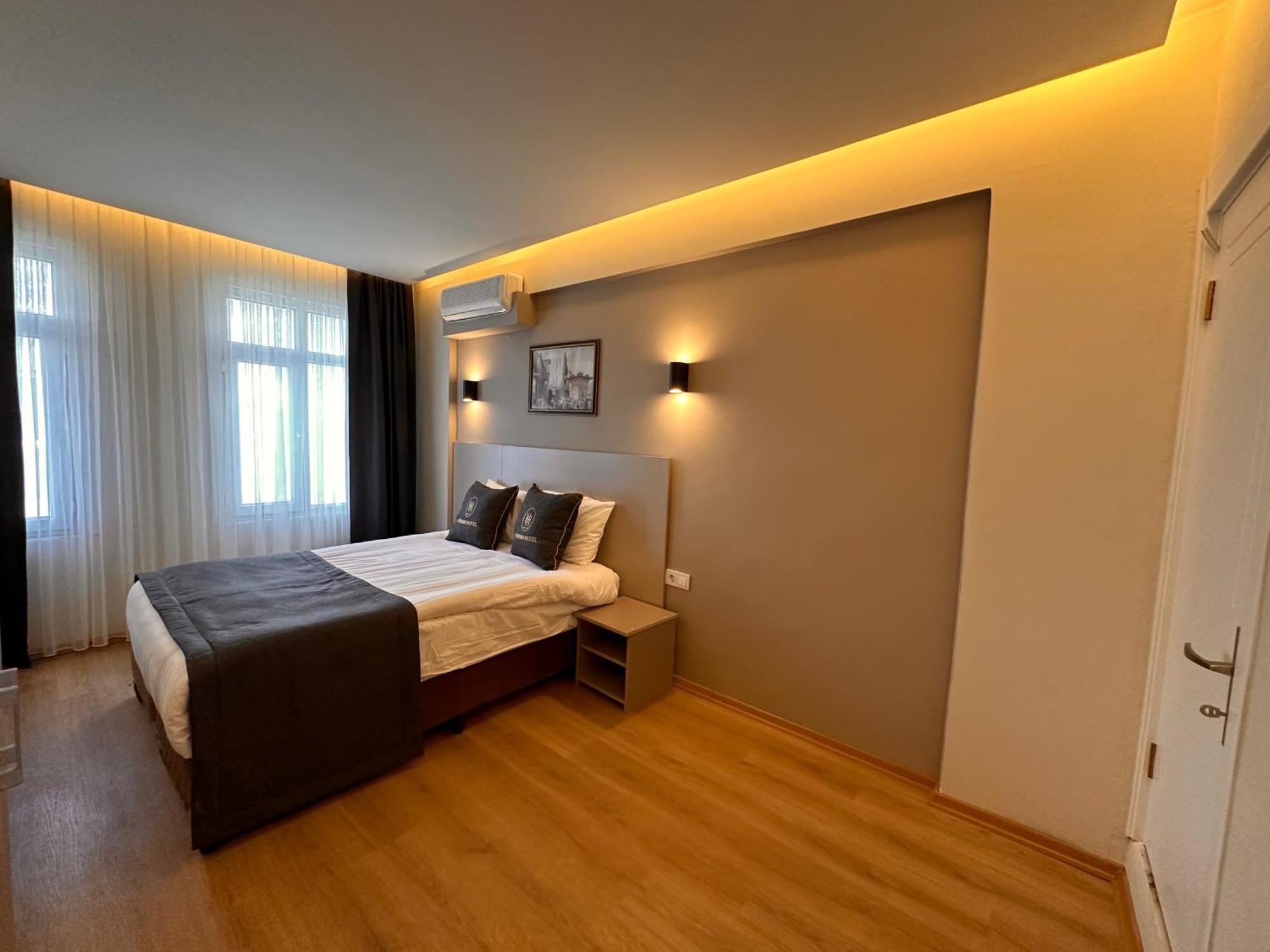 Hotel Harran