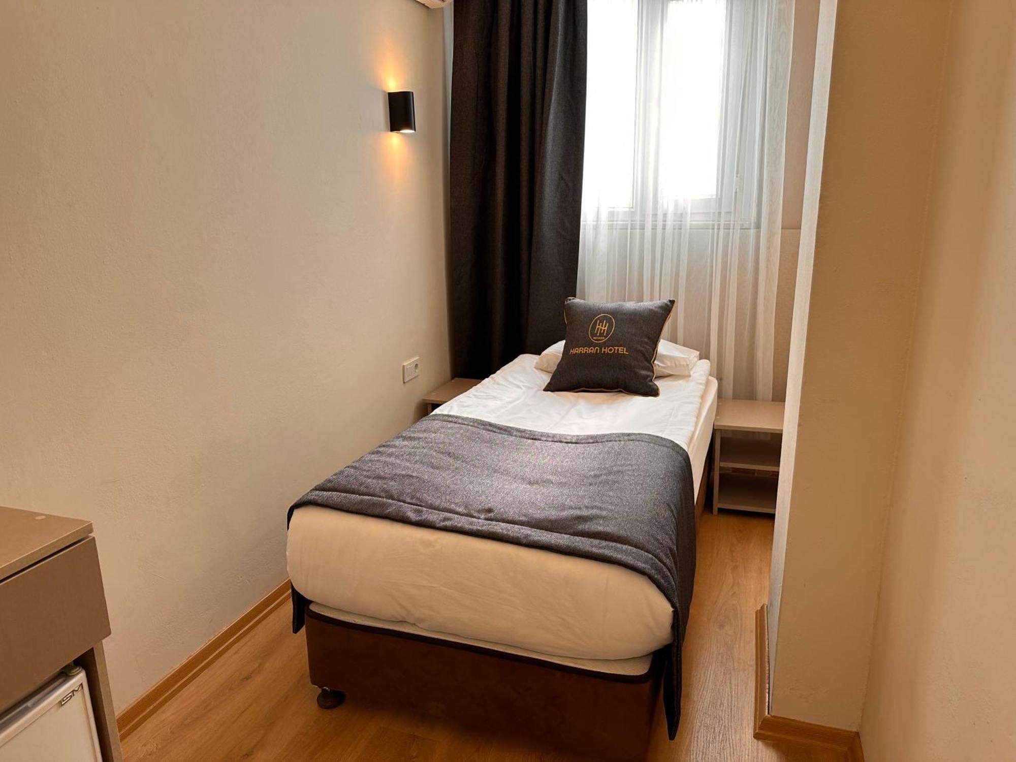 Harran Hotel Istanbul