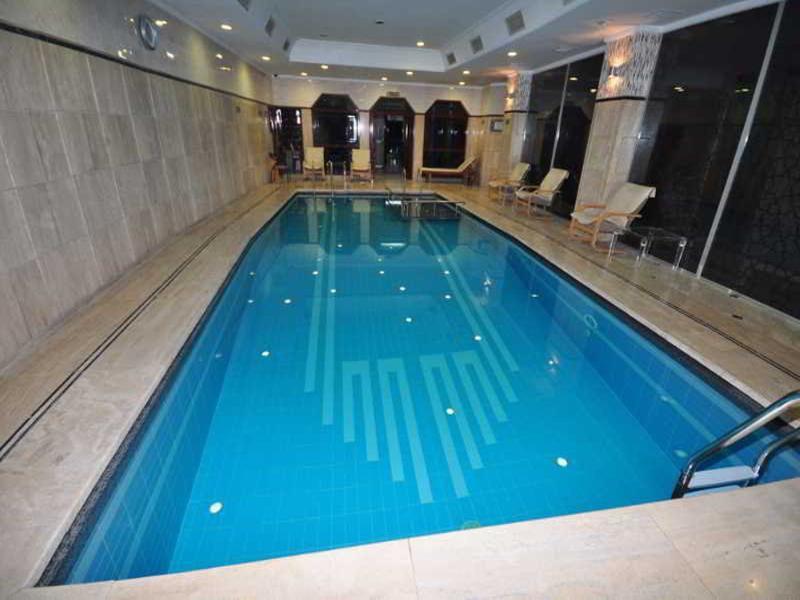 Otel Taksim Star