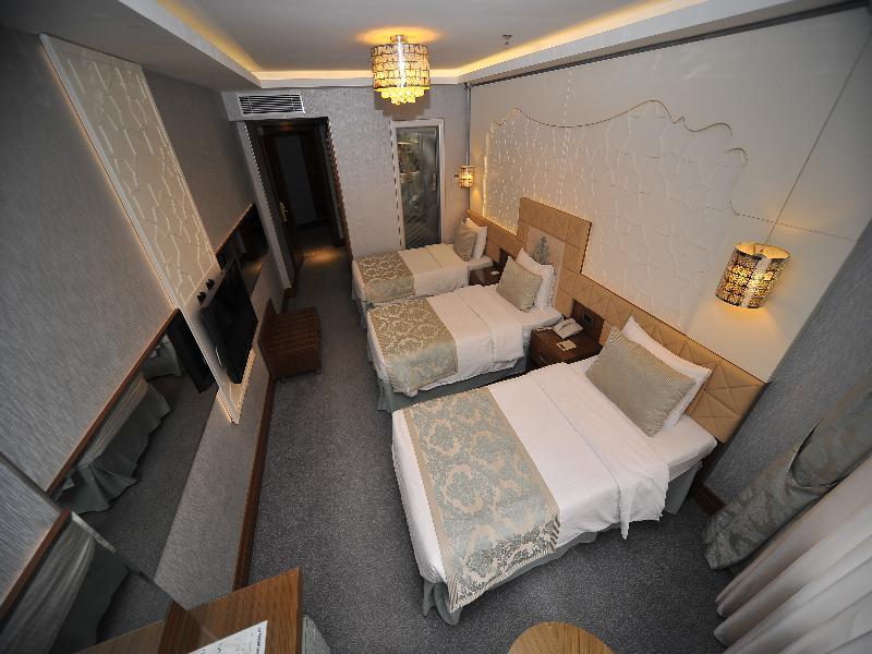 Hotel Park Star Taksim 3*