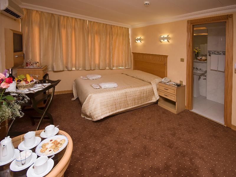 Park Star Taksim 3*