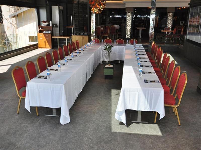 Park Star Taksim 3*