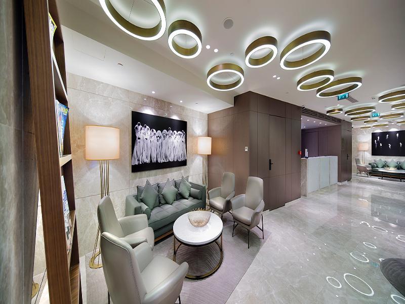 Hilton Parksa Otel