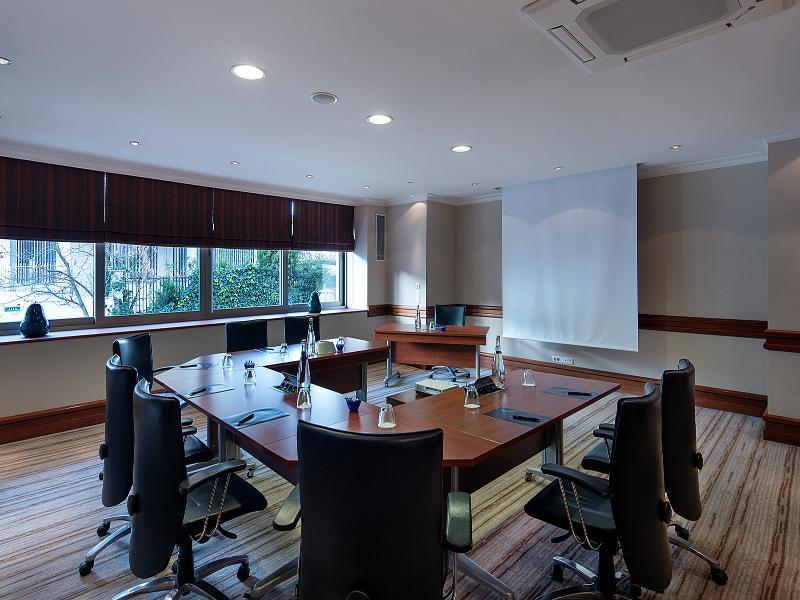 Hilton Parksa Otel