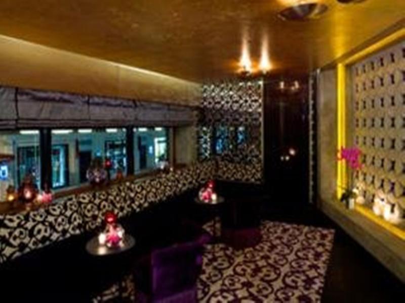 Hotel W (adults Only) 5*