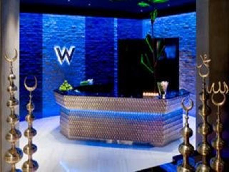 Hotel W (adults Only) 5*