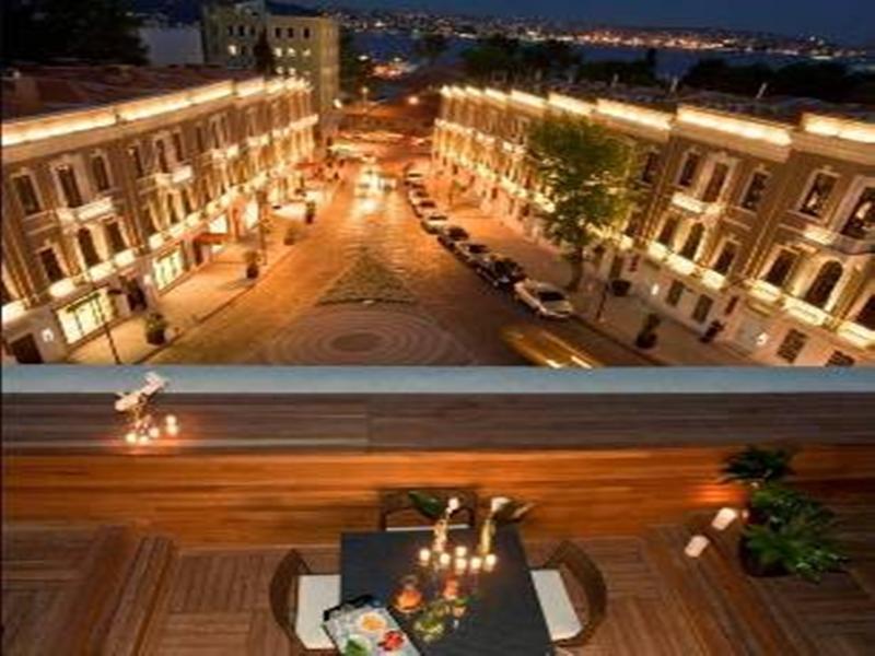 Hotel W (adults Only) 5*