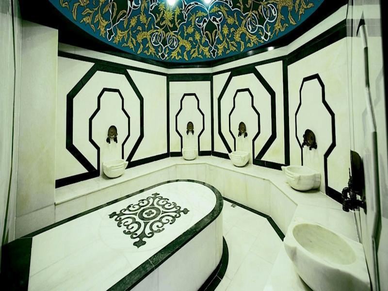 Elite World Comfy Taksim 4* Istambul