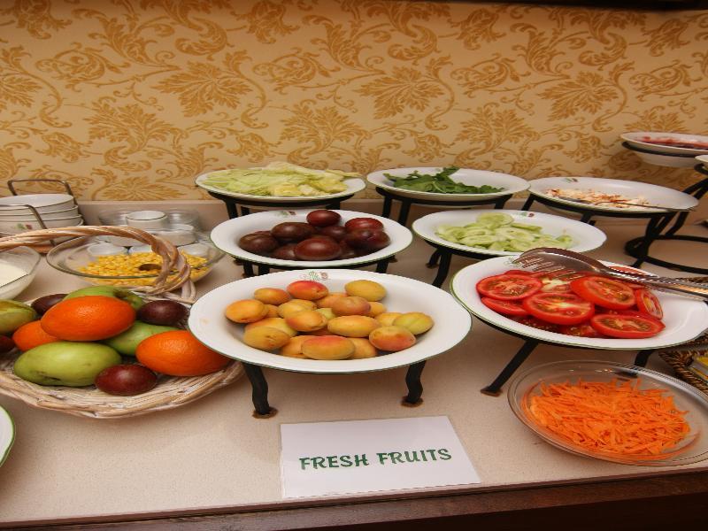 Yusufpasa Konagi - Special Class Hotel