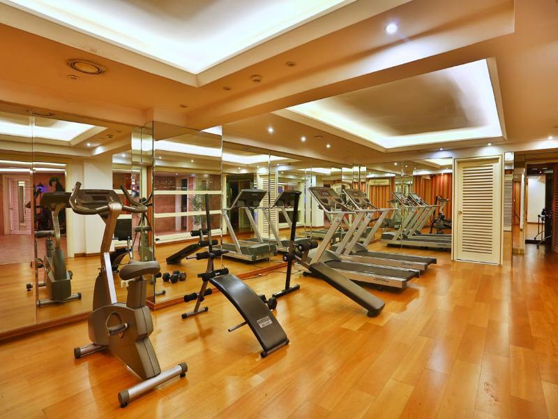 Mosaic Old -special Category Hotel 4*