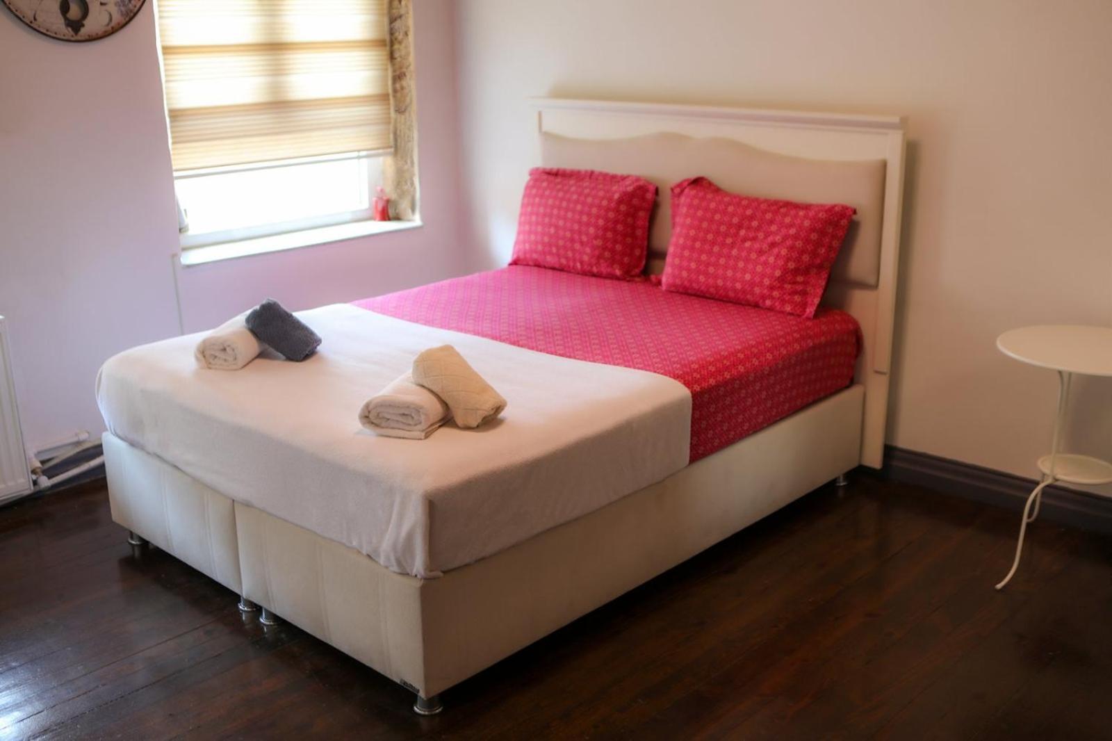 Hotel Galata Design