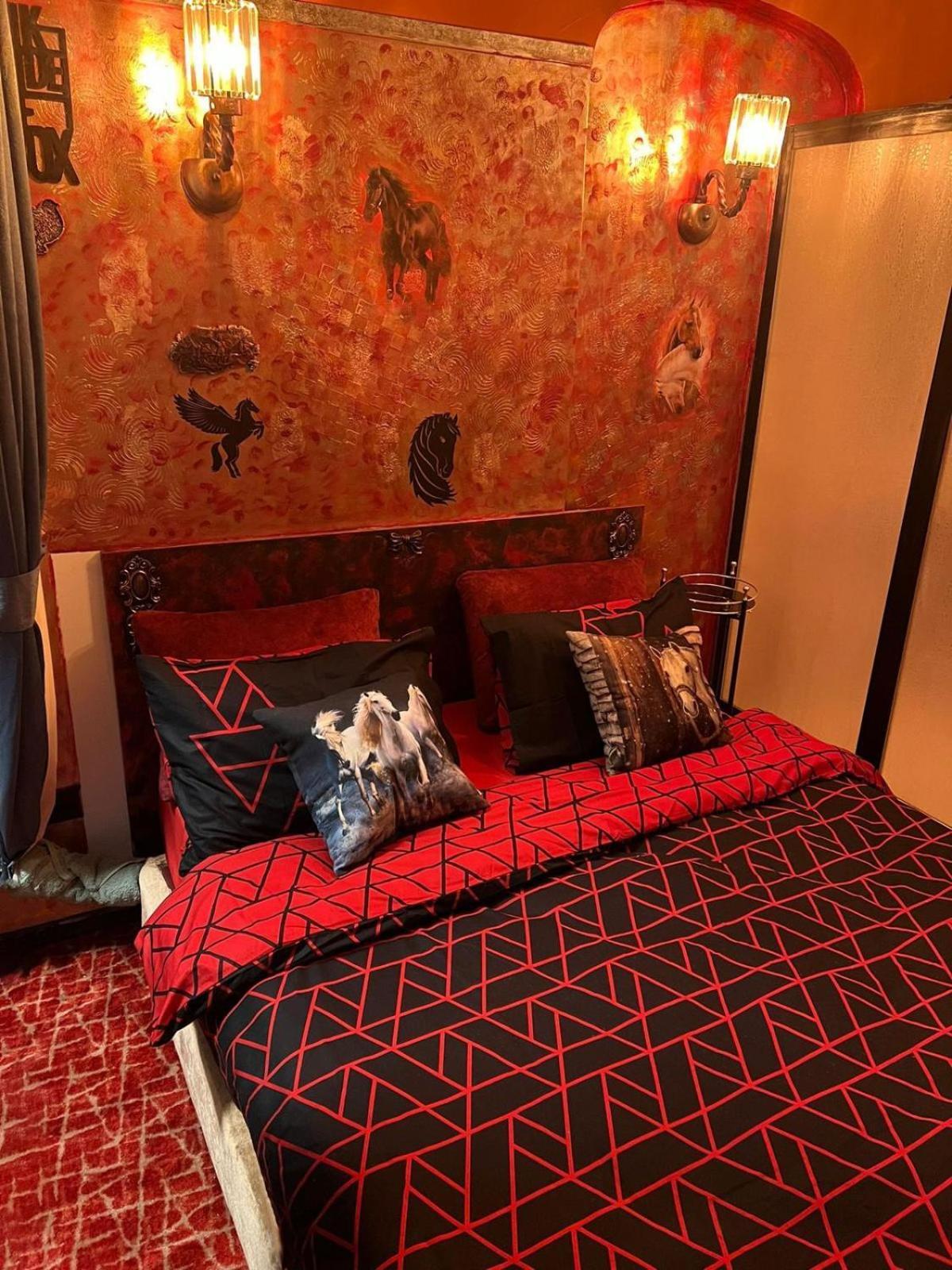 Hotel Galata Design Istanbul