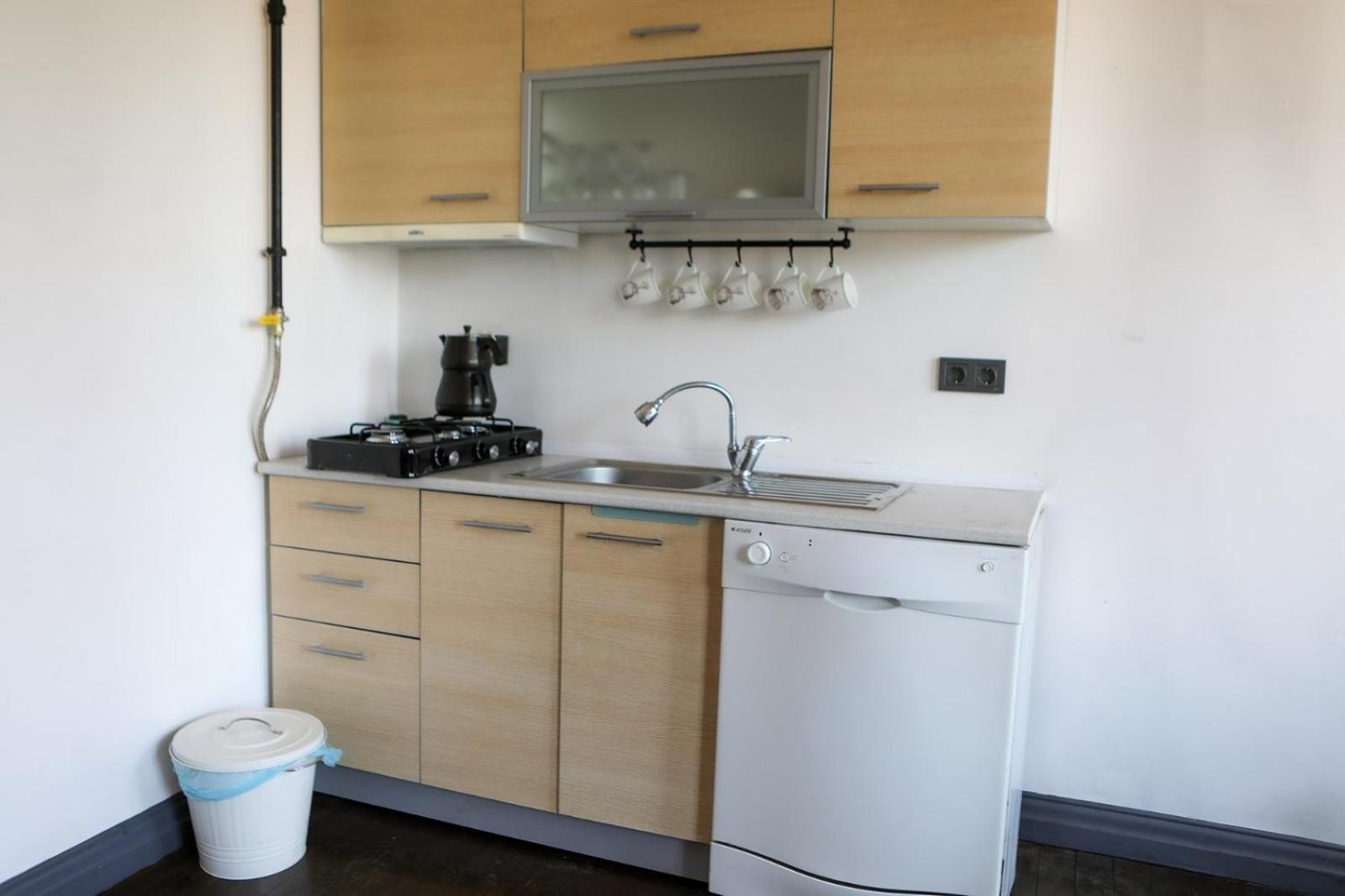 Hotel Galata Design *