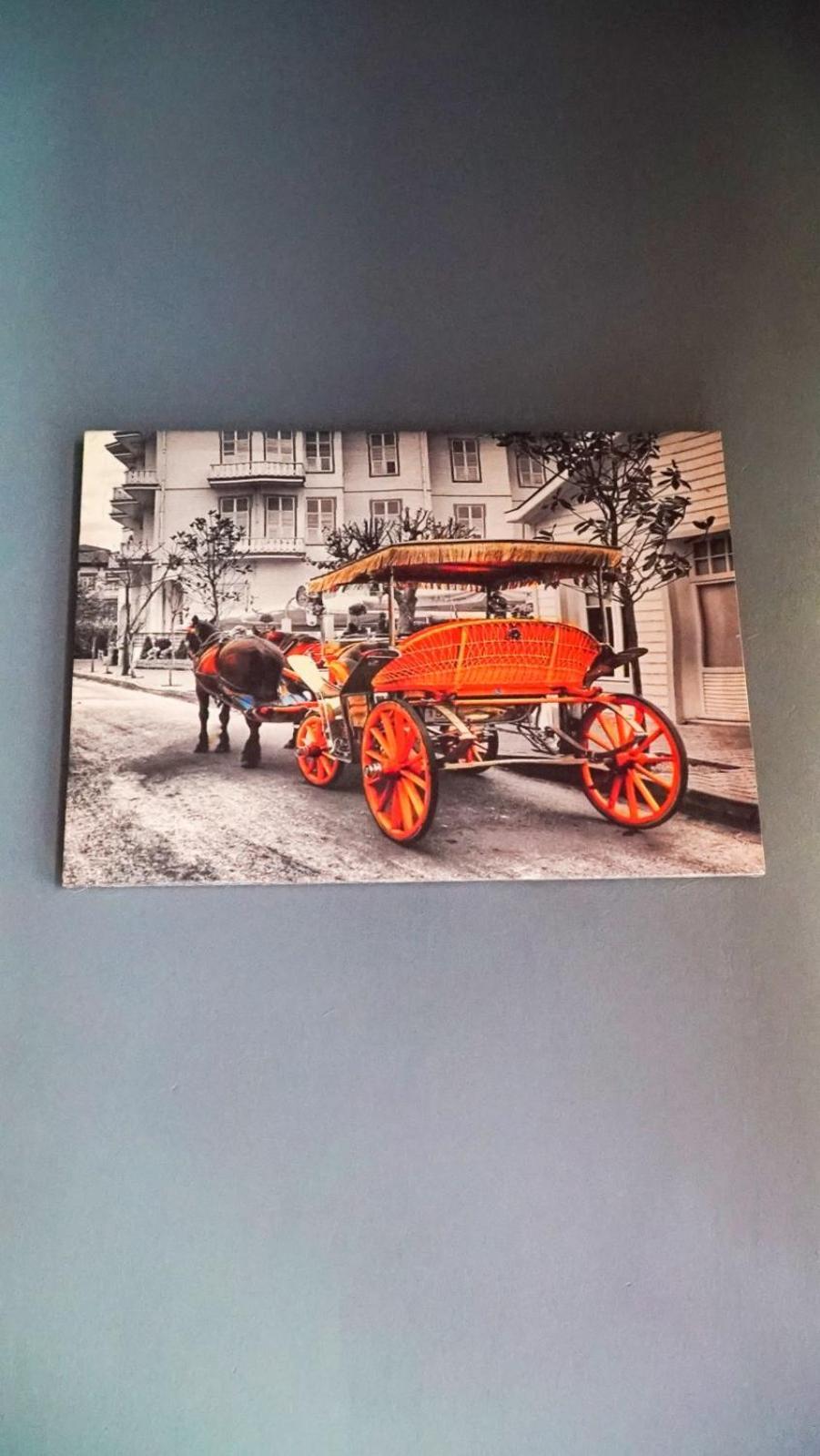 Hotel Galata Design Istanbul