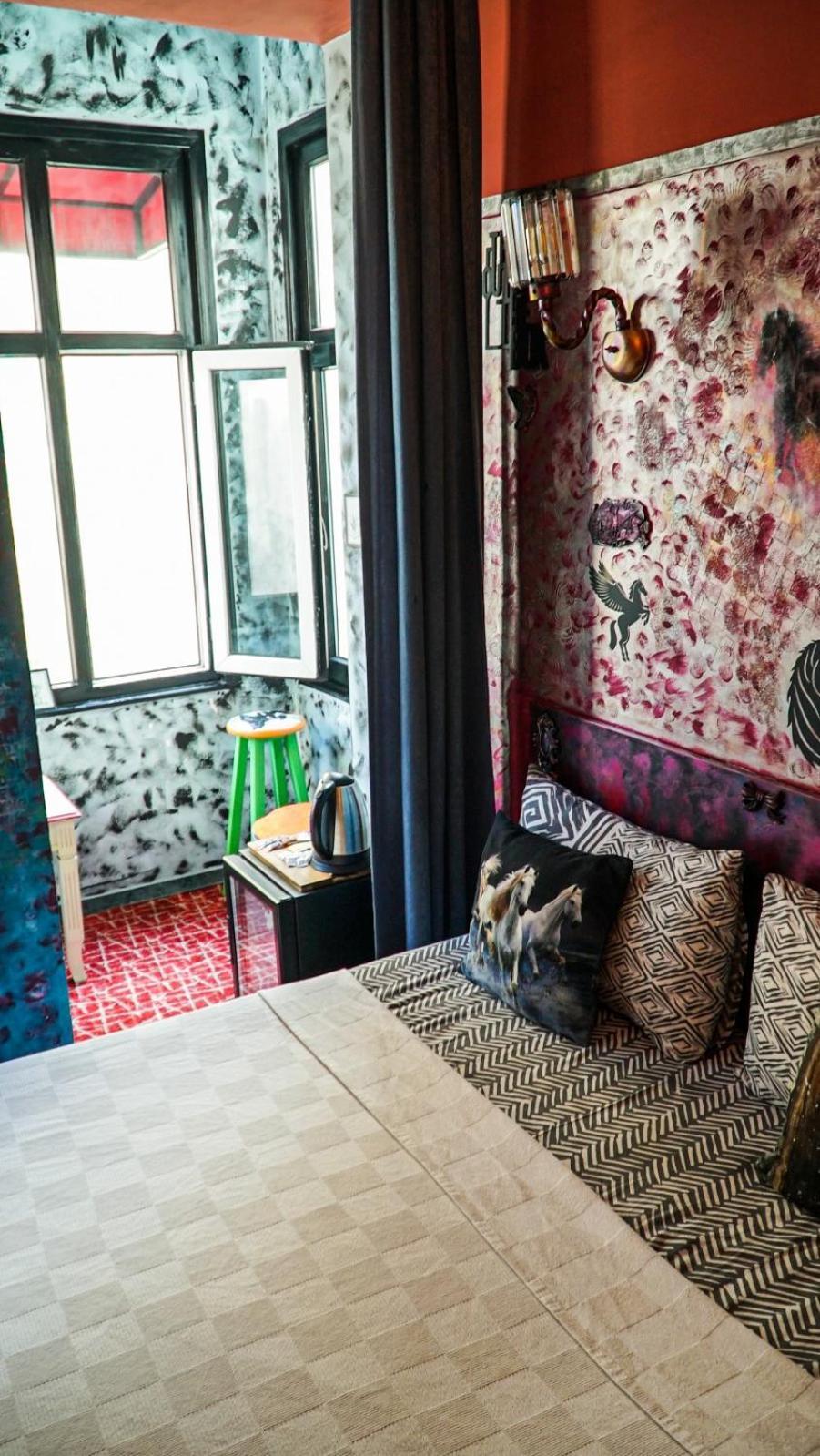 Galata Design Hotel Istanbul