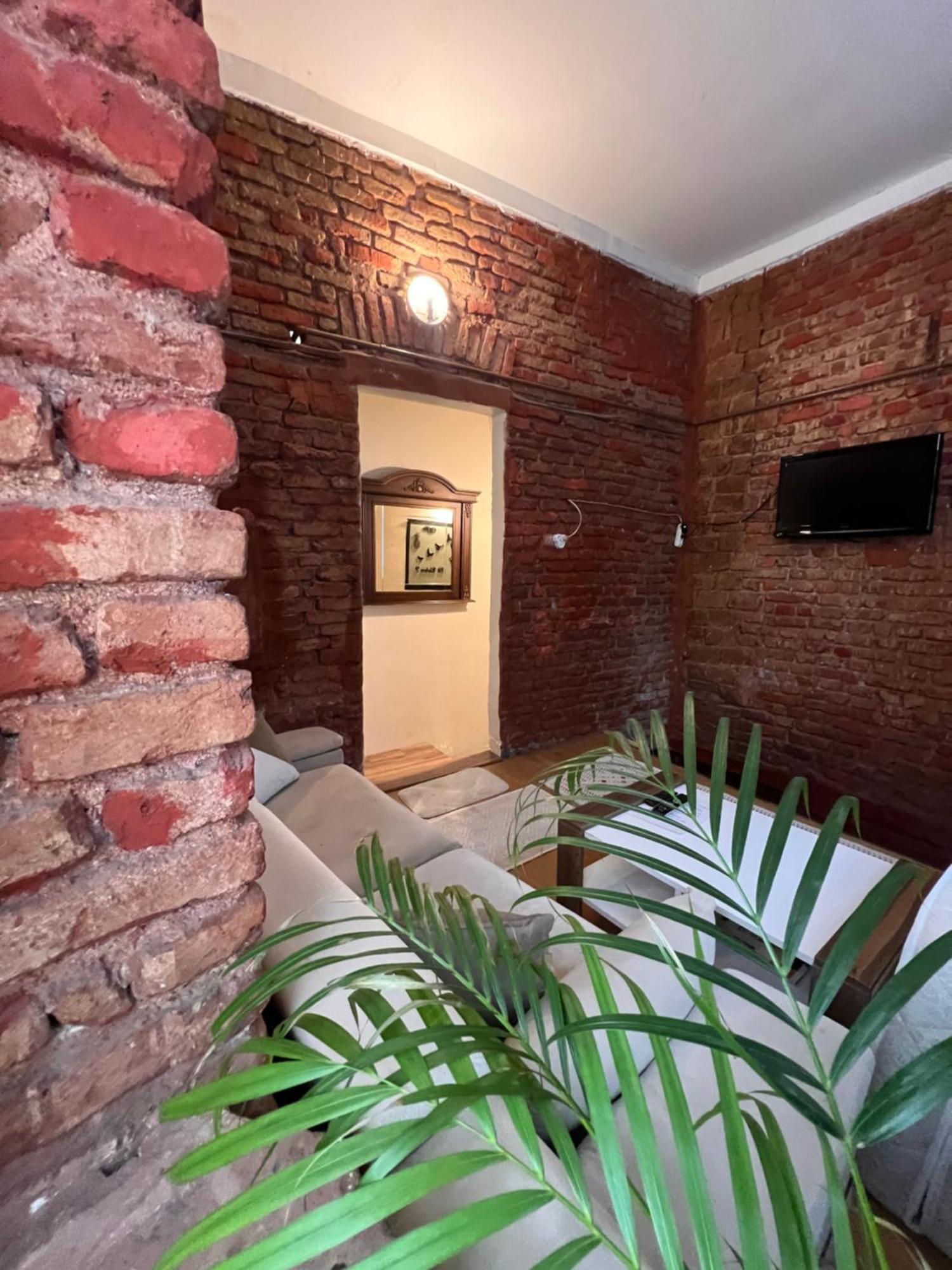 Apartment Historical Dublex In Center Of Taksim Istanbul