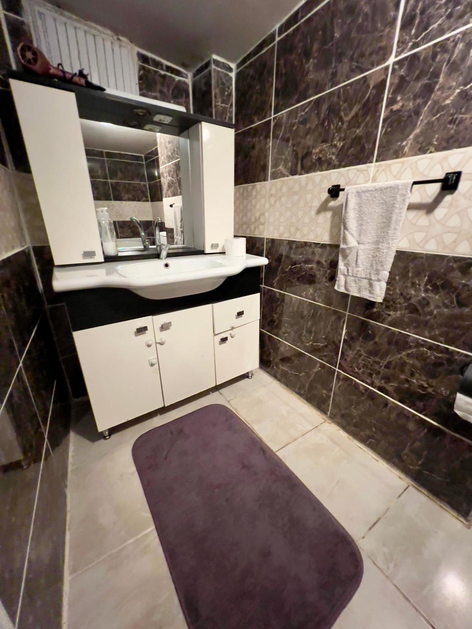 Apartment Historical Dublex In Center Of Taksim