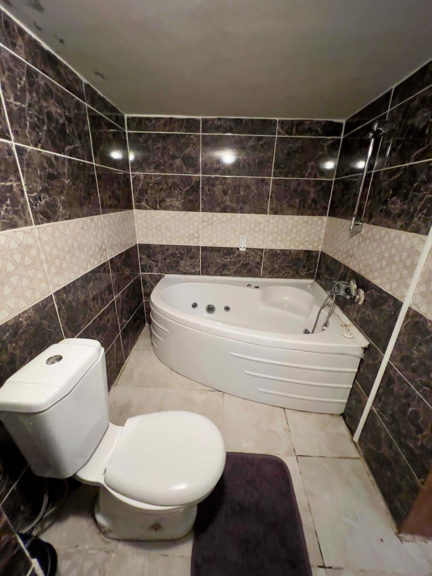 Historical Dublex In Center Of Taksim Apartment *