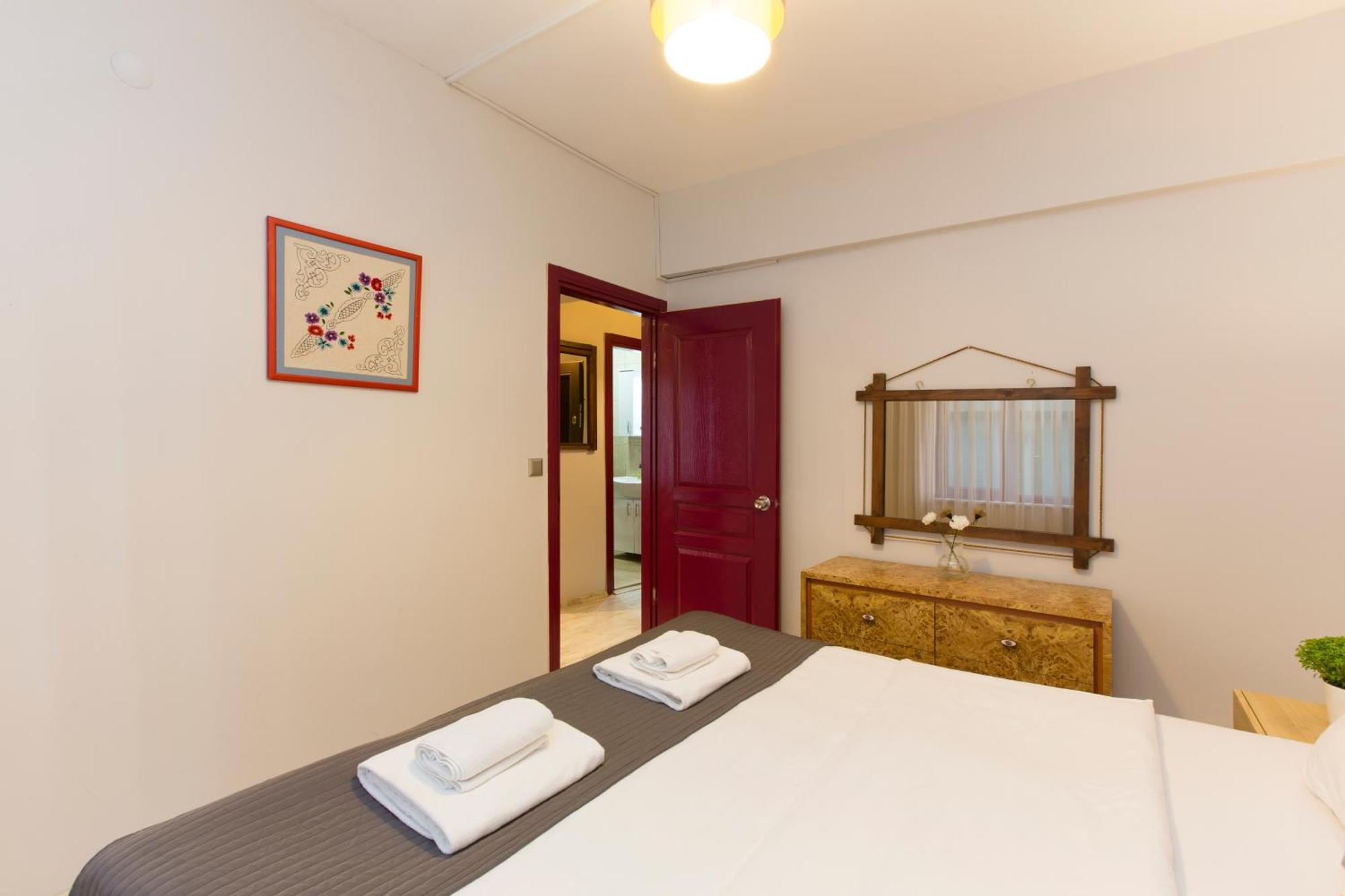 Istiklal Hotel