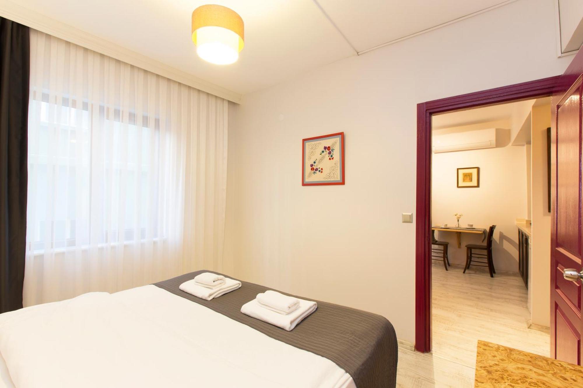 Istiklal Hotel Istanbul