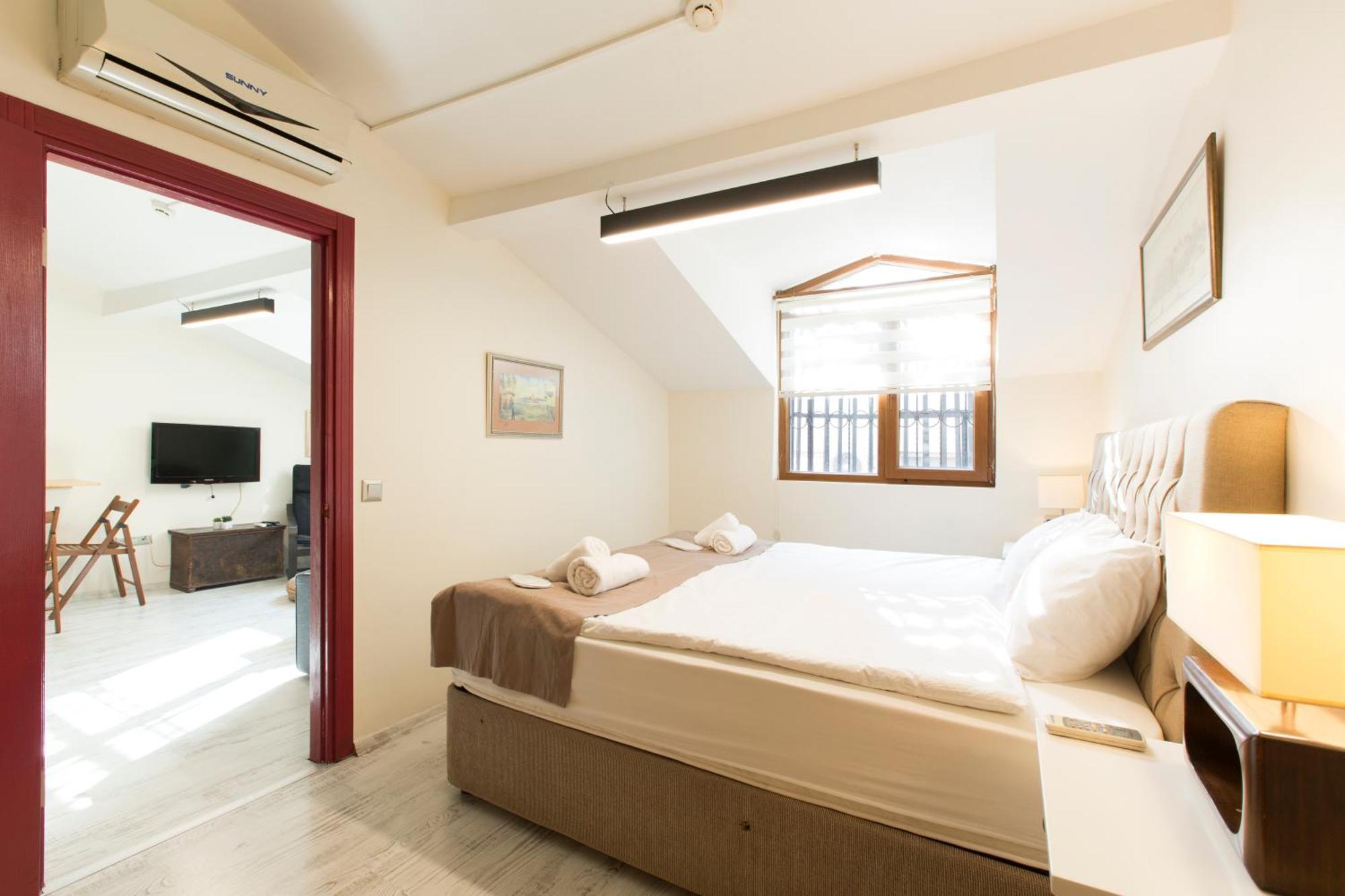 Istiklal Hotel