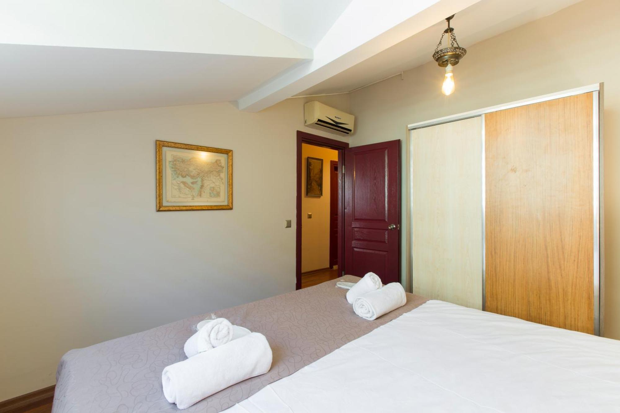 Hotel Istiklal