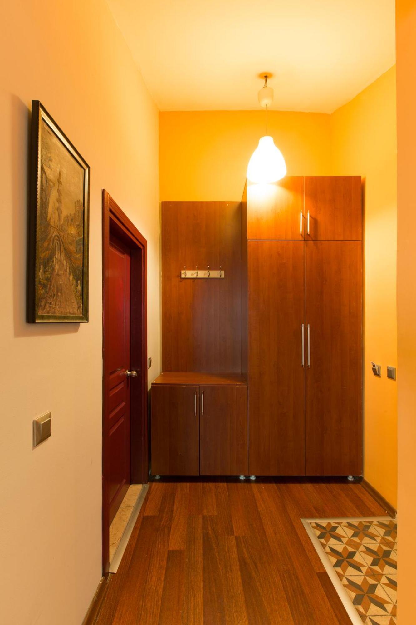 Istiklal Hotel