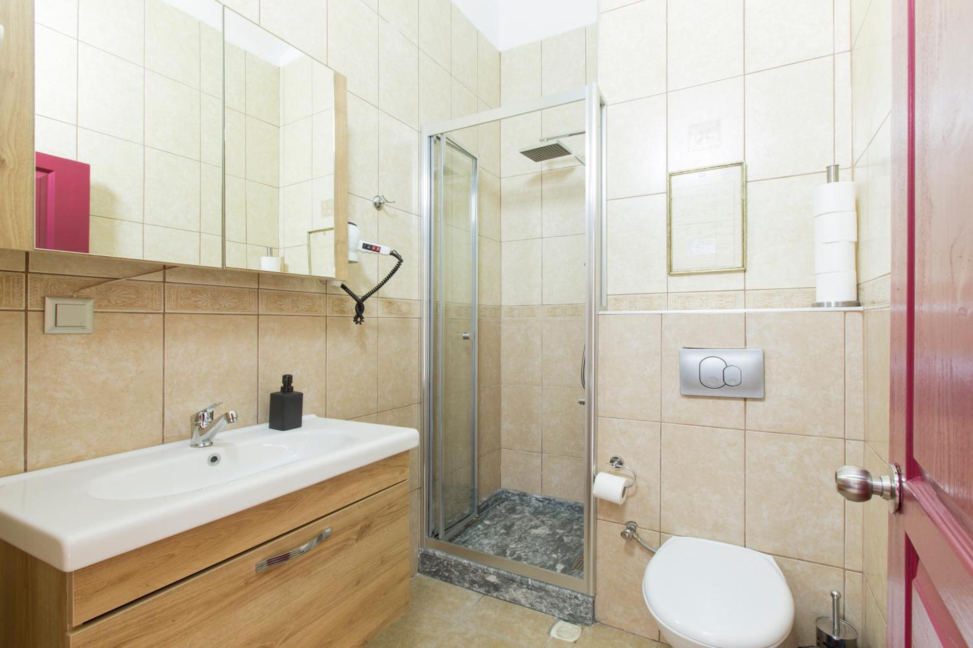 Hotel Istiklal Istanbul