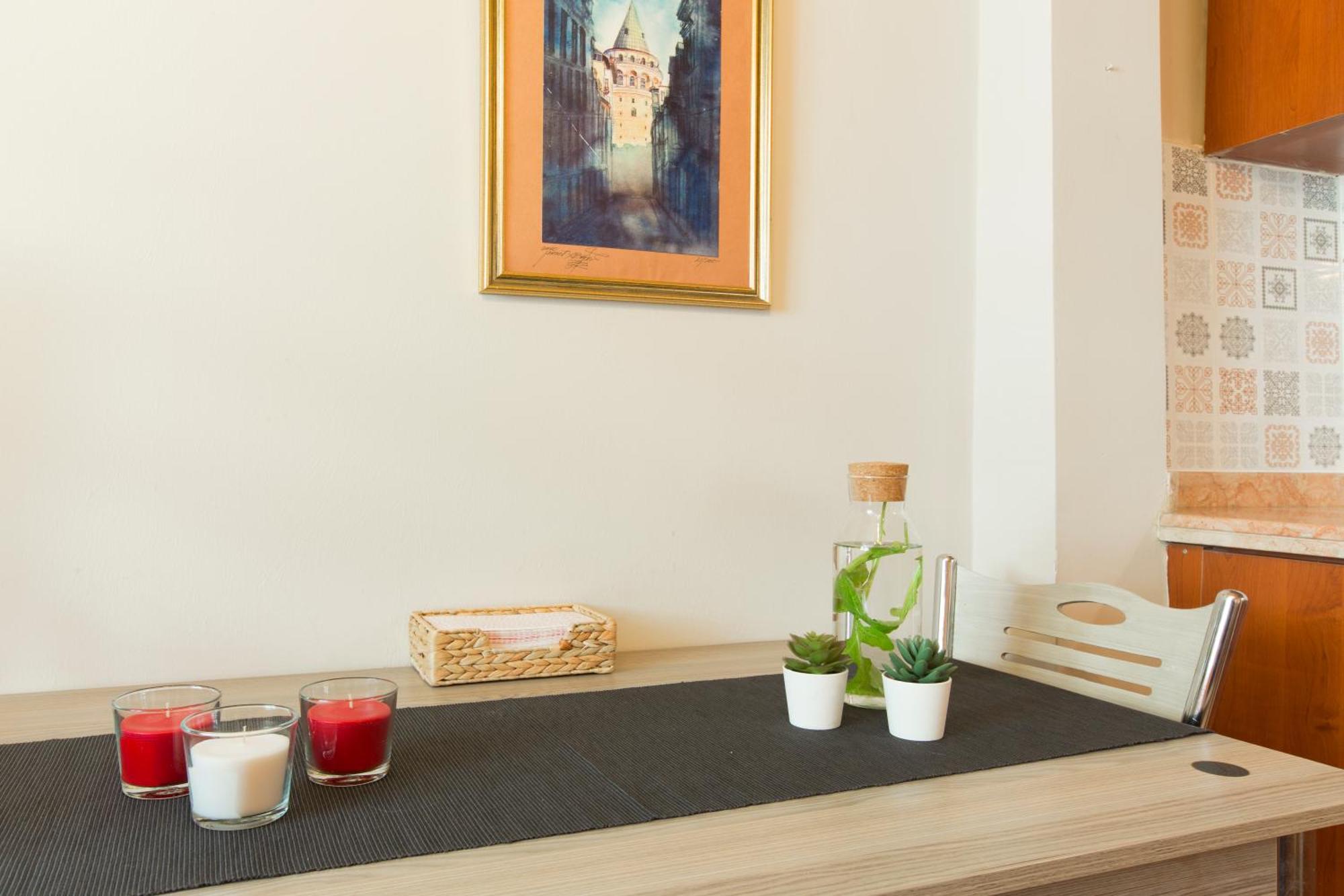 Istiklal Hotel Istanbul