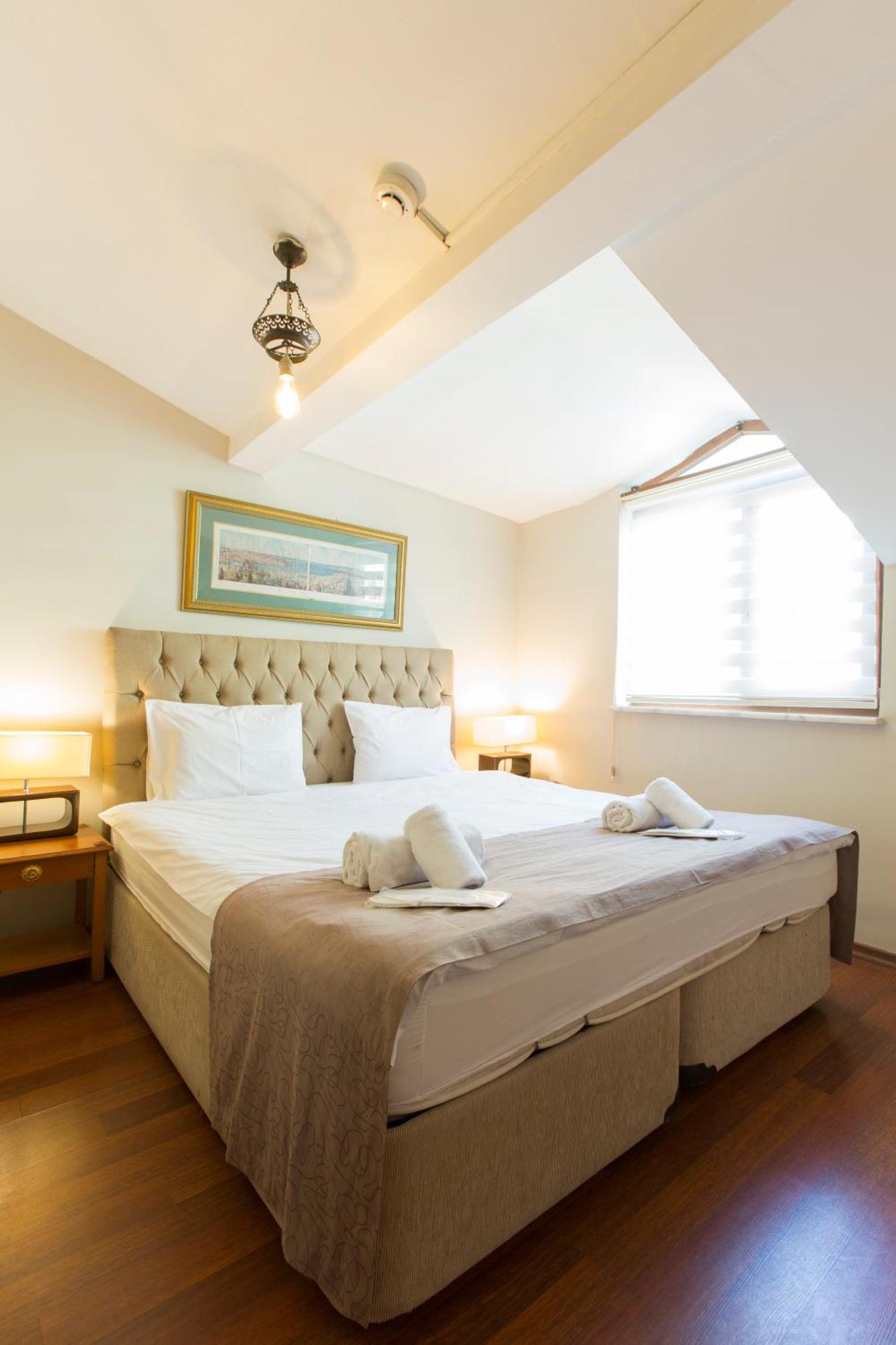Hotel Istiklal