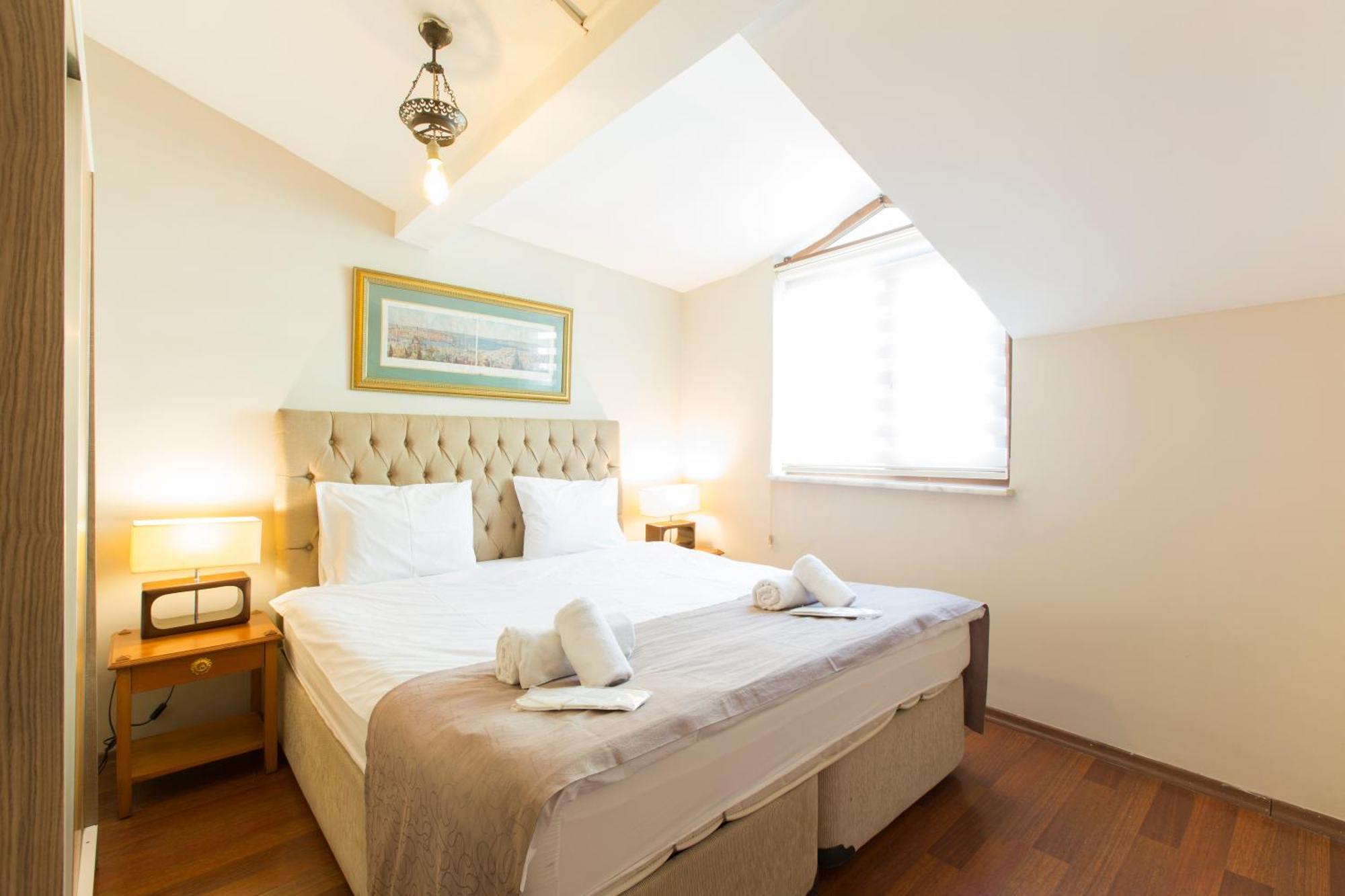 Hotel Istiklal Istanbul