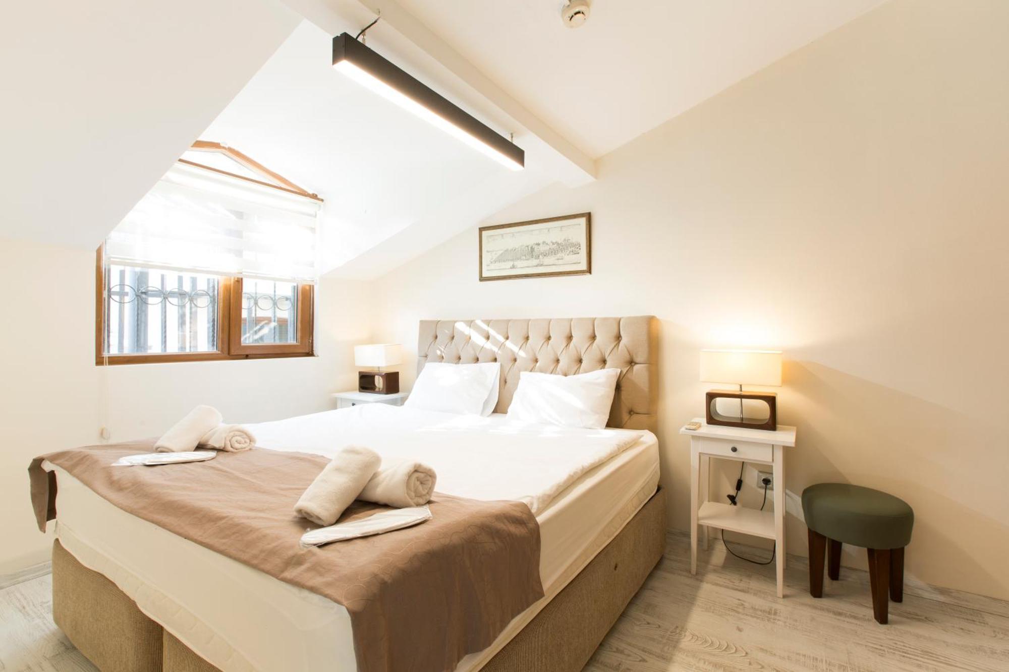 Hotel Istiklal Istanbul
