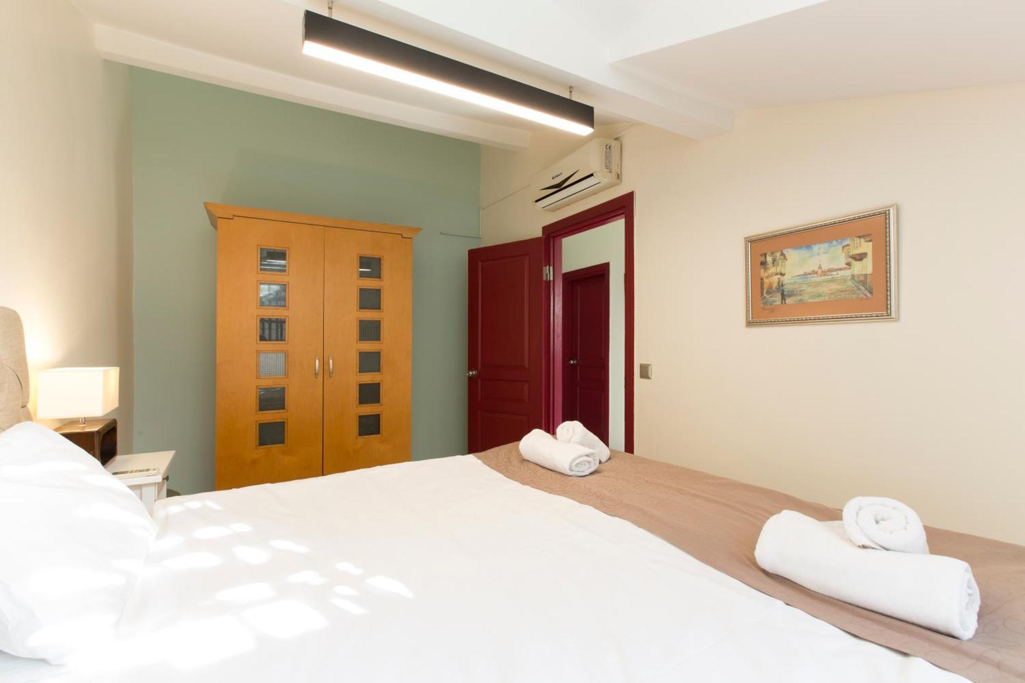 Istiklal Hotel Istanbul
