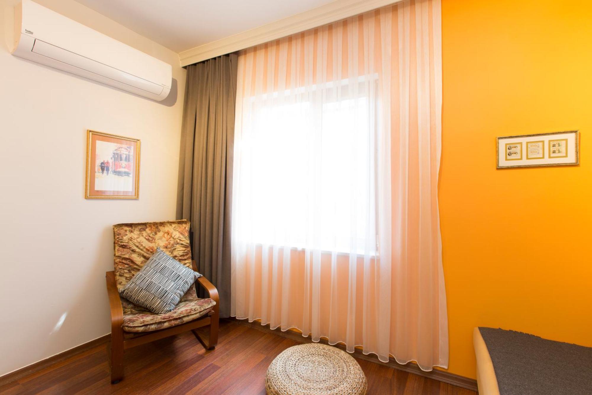 Hotel Istiklal Istanbul