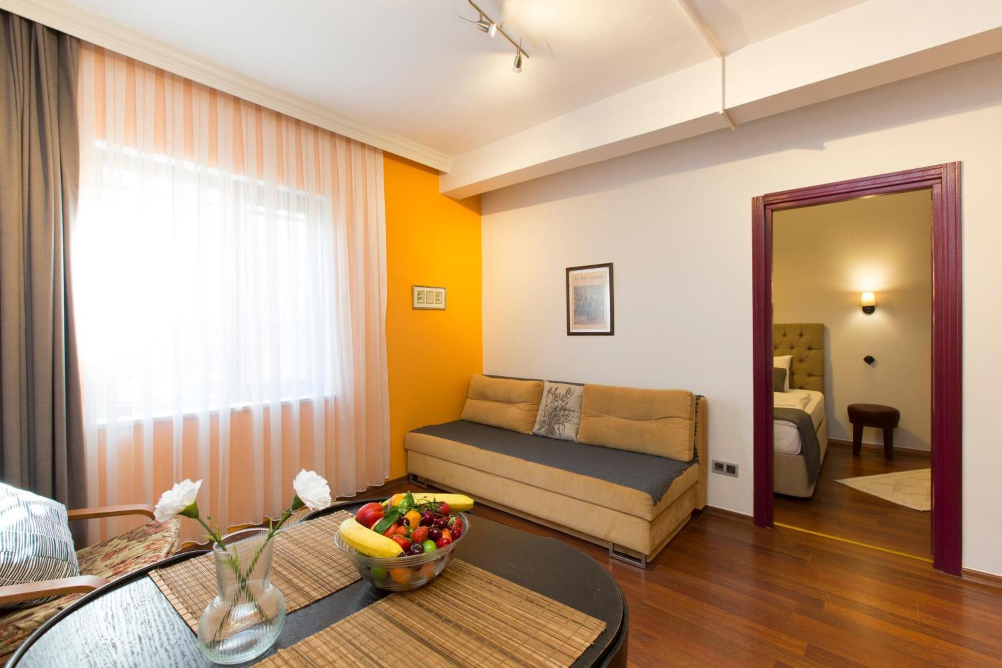Istiklal Hotel Istanbul